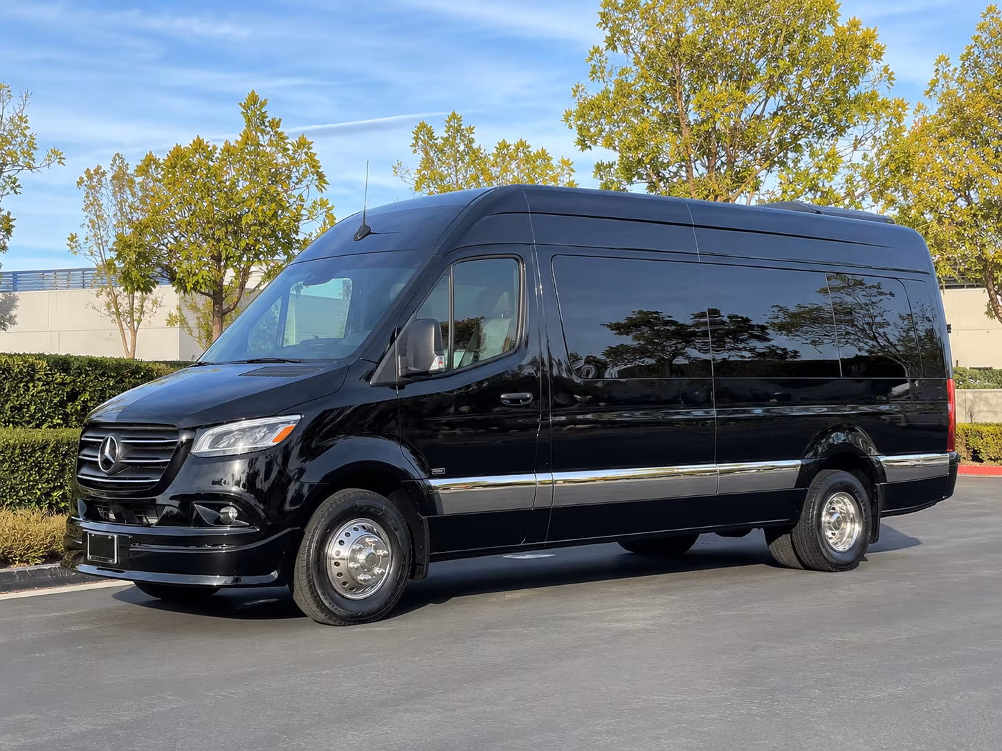 find the perfect transportation for your next birthday 1