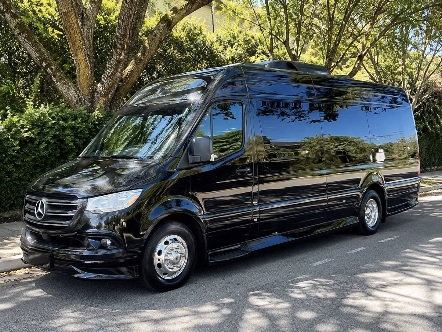 find the perfect transportation for your next birthday 2