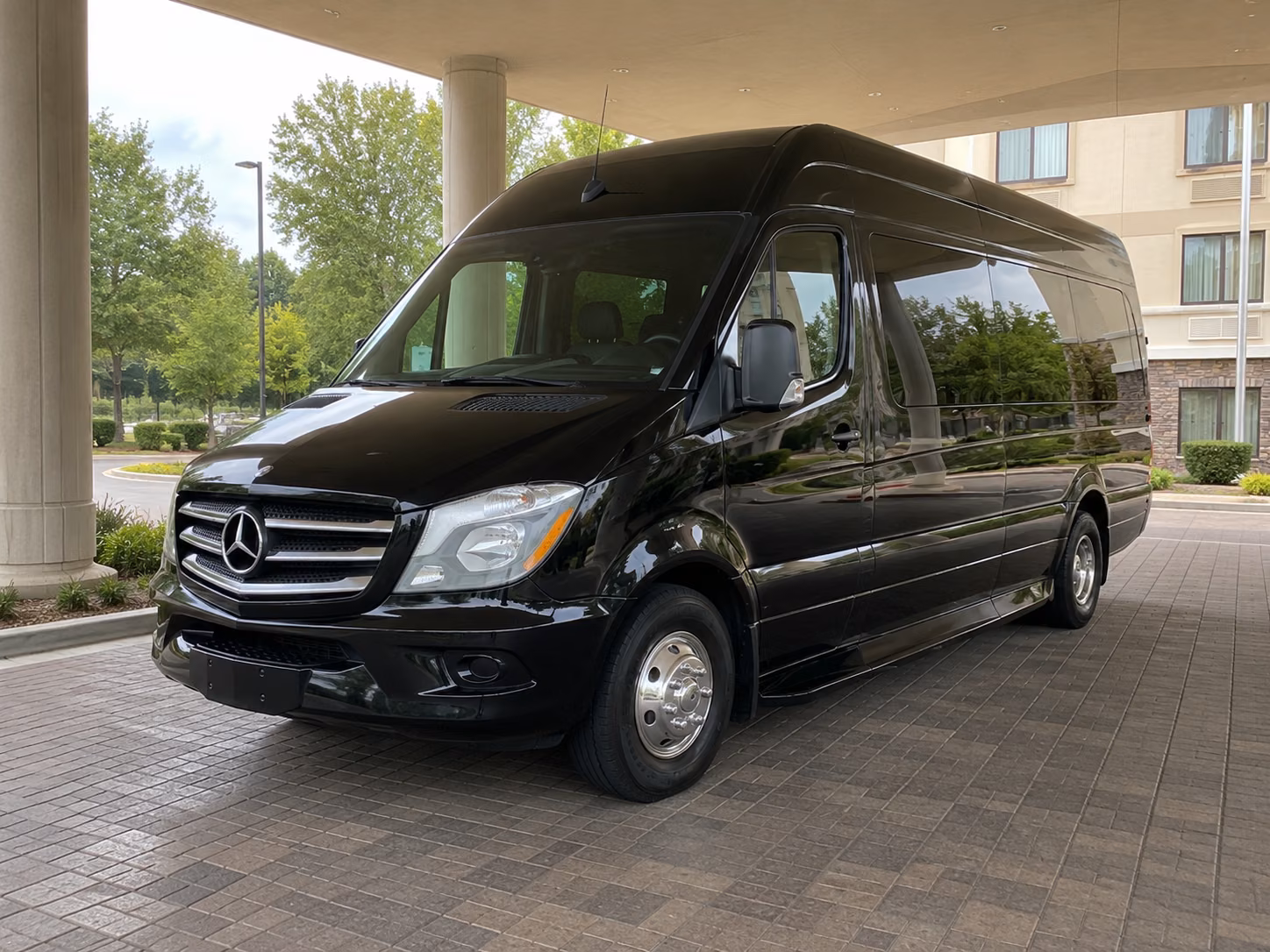 find the perfect transportation for your next concert or music festival 5
