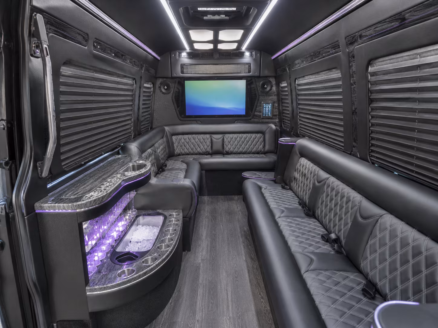 find the perfect transportation for your next corporate event 3
