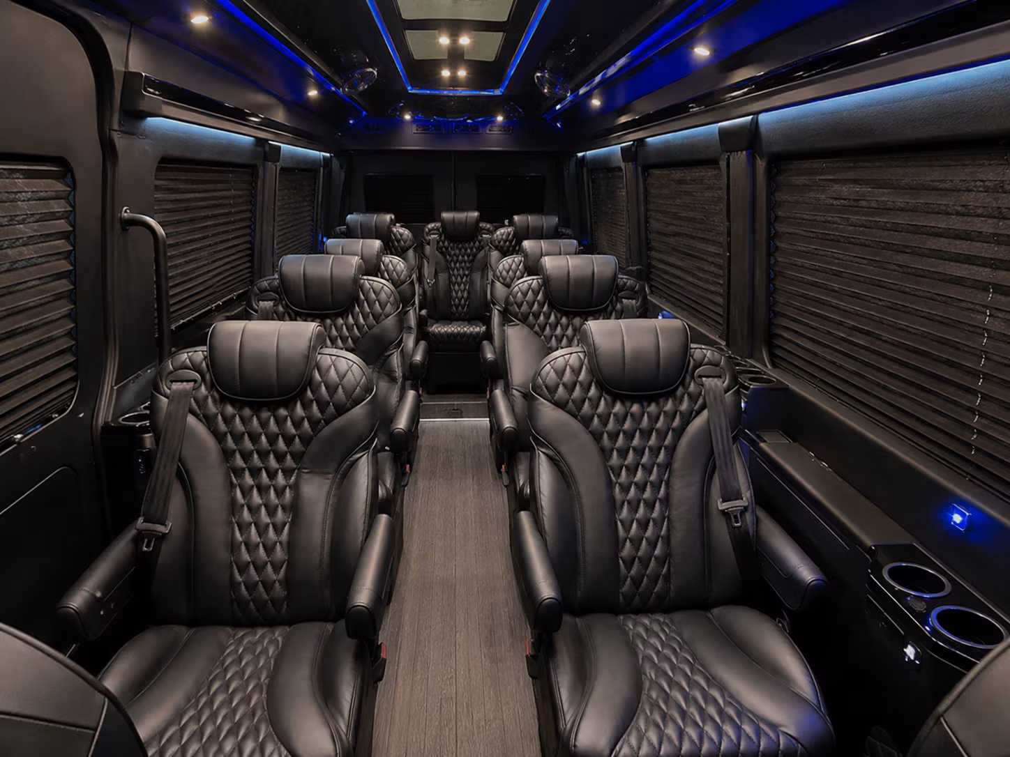 find the perfect transportation for your next prom 1