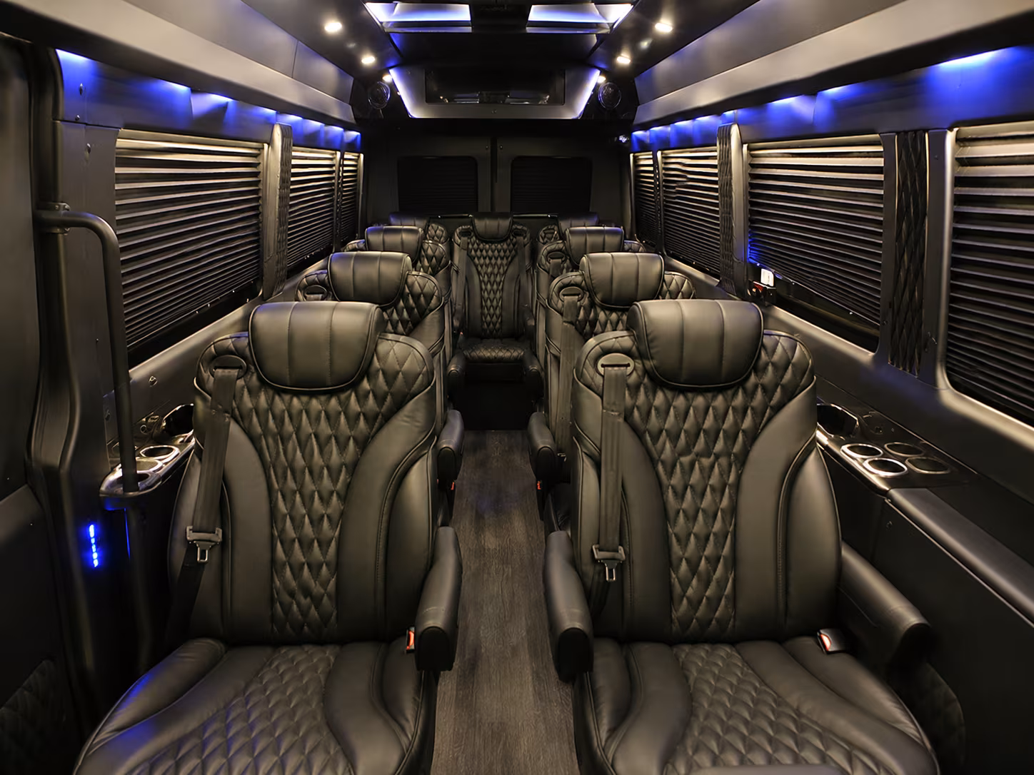 find the perfect transportation for your next sporting event 2