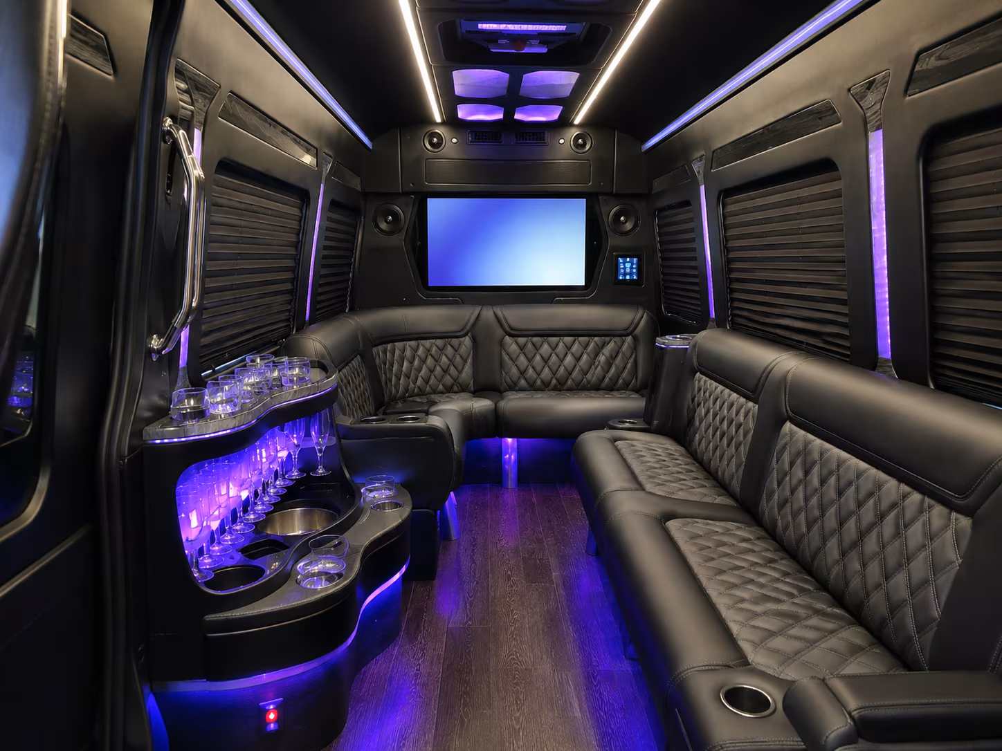 find the perfect transportation for your next wine tour 1