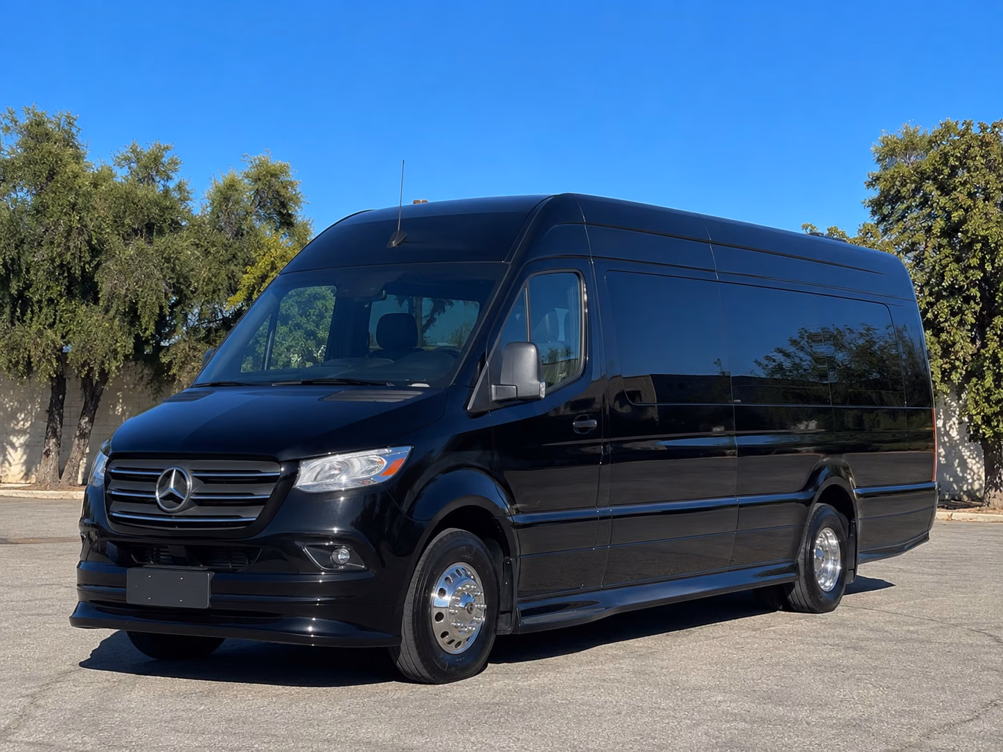 find the perfect transportation for your next wine tour 2
