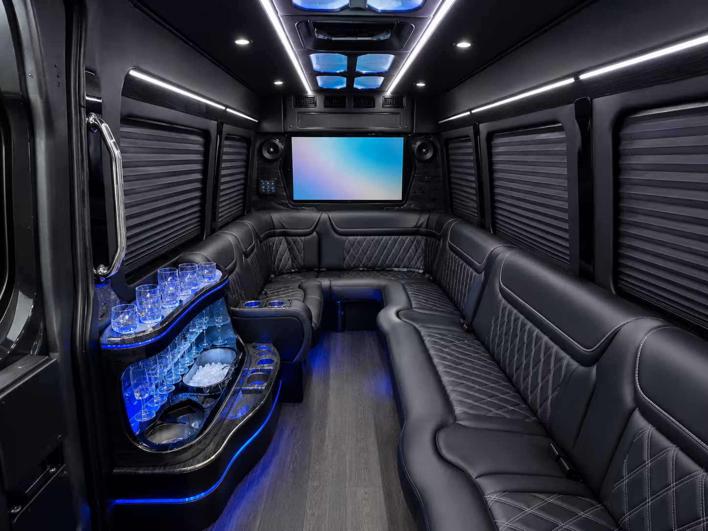 youth sports and travel team sprinter van rentals in west jordan utah